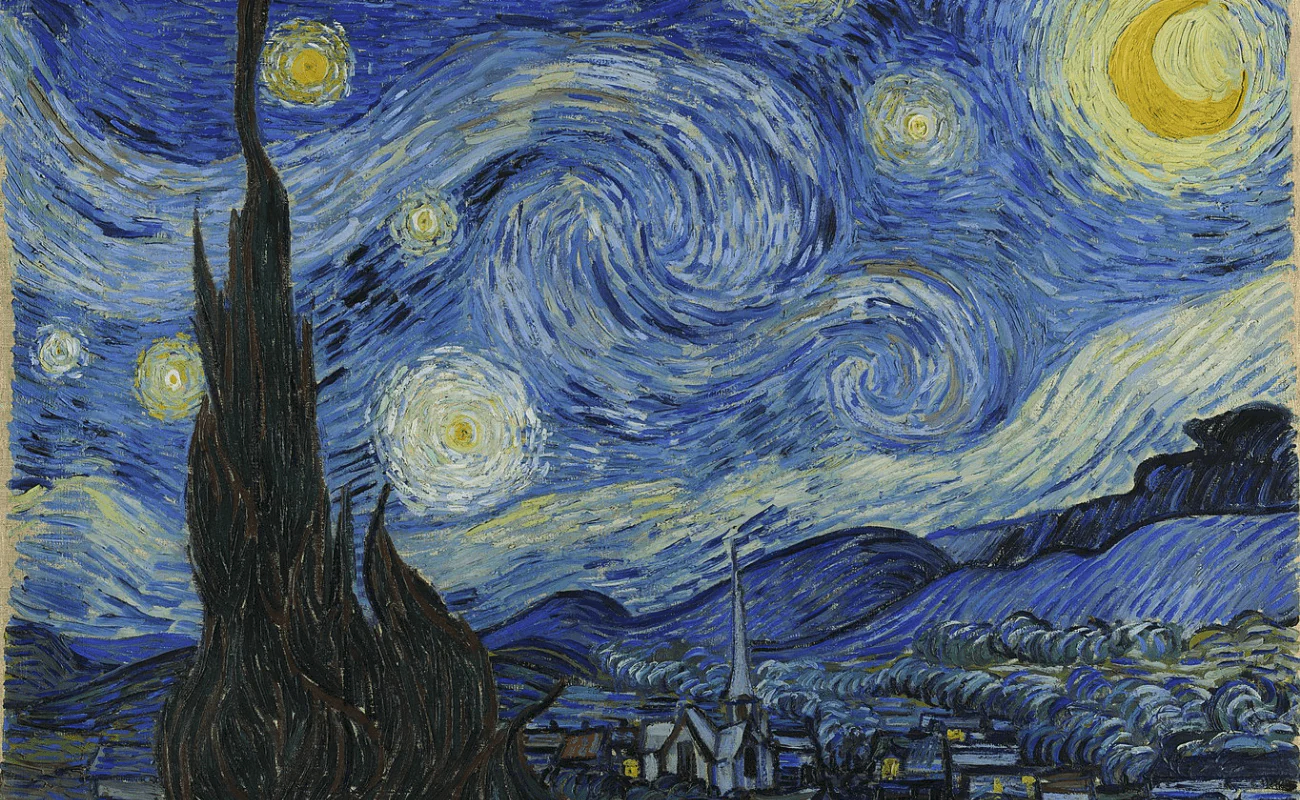 Impressionism Art art style example