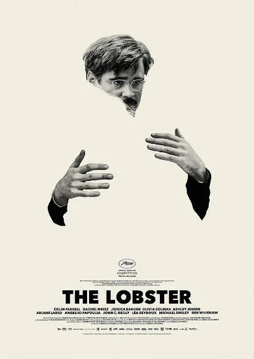 Indie Film A24 Poster art style example