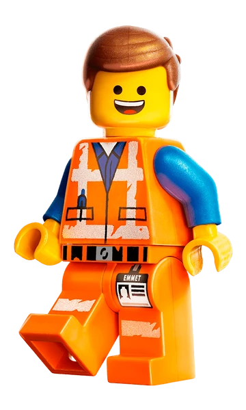 Lego Art Style art style example