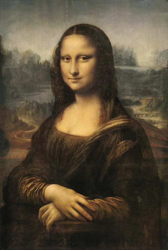 Renaissance Art art style example
