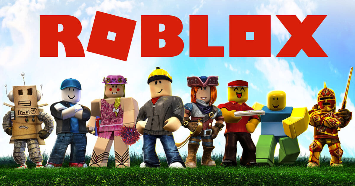 Roblox Art Style art style example